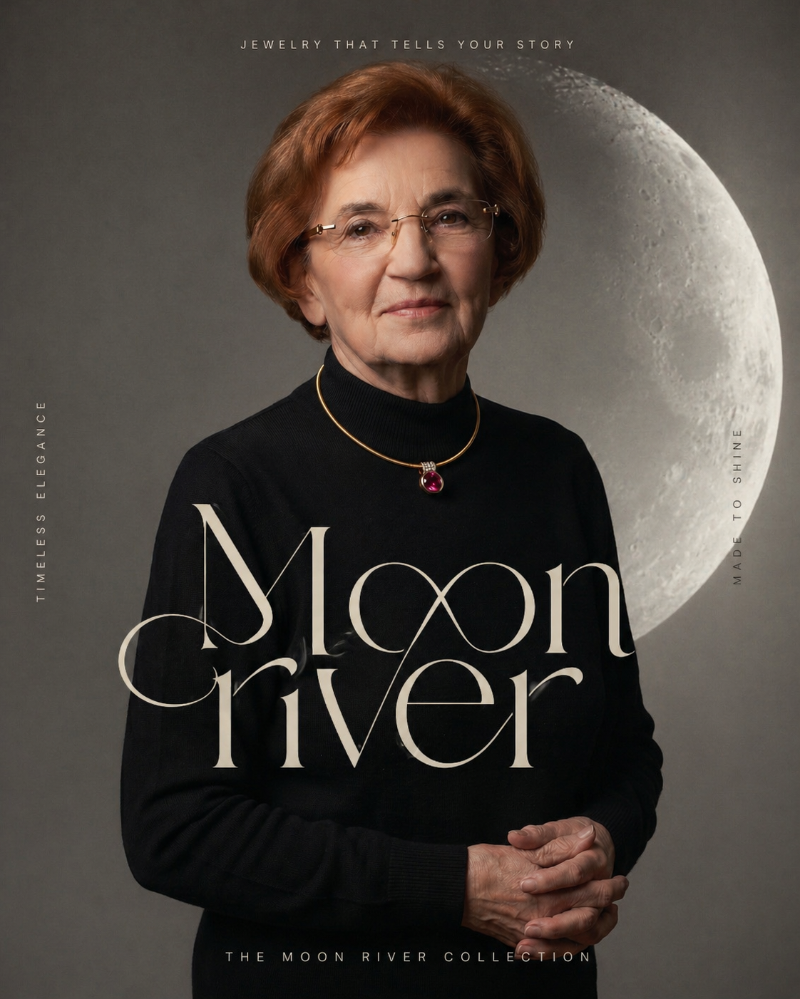 Moon River Collection von Oostwegel Goudsmid Heerlen